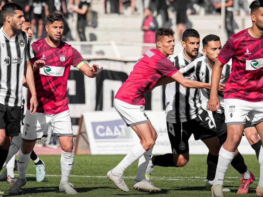 فترة فراغ للوفاق