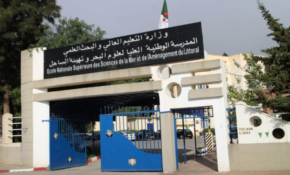 الجزائر/نيجيريا: وفد نيجيري يطلع على تجربة الجزائر في مجال الاقتصاد الأزرق