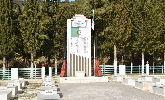 Guelma: la bataille de Mermoura a mis à mal la vanité et l'arrogance du colonialisme français