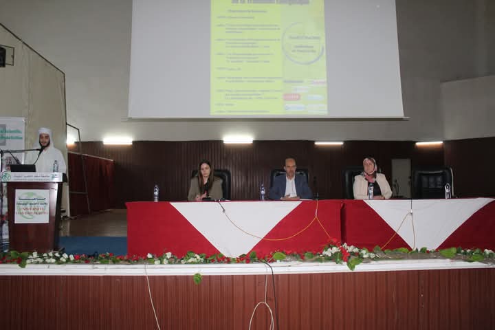 جامعة البليدة 1 تحتضن يوما علميا