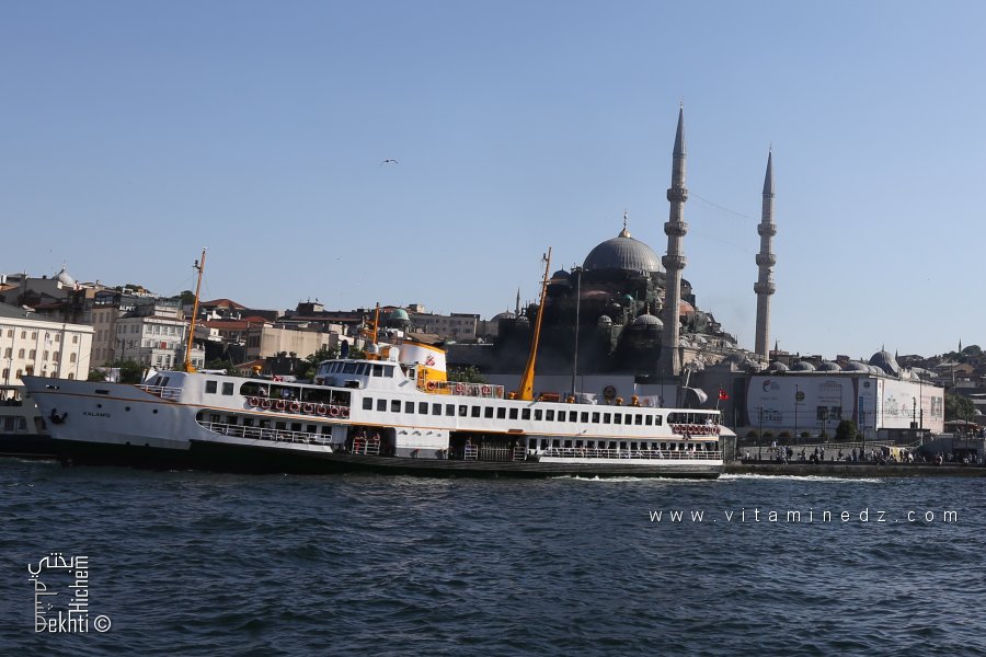 كيفية الوصول إلى الأرشيف العثماني في إسطنبول للبحث عن أنساب العائلات الجزائرية