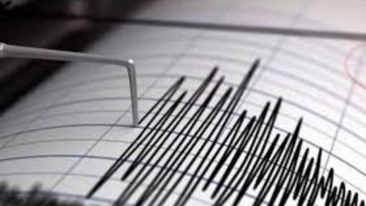 هزة أرضية بشدة 3.3 درجات على سلم ريشتر بولاية وهران
