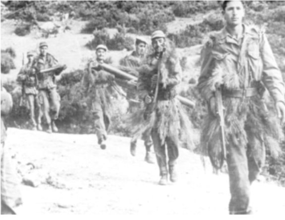 La vanité et l'arrogance du colonialisme français mises à mal