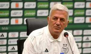 Equipe nationale:  Battre le Rwanda et la Suède pour se donner plus de confiance