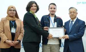 Baddari préside le lancement officiel de la formation doctorale exceptionnelle en production animale