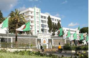 تحديد هوية الارهابيين المقضي عليهما بخنشلة - الشعب أونلاين