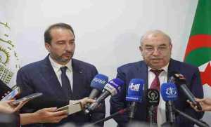 Industrie pharmaceutique : le groupe Saidal lance la fabrication d'un médicament pour le traitement du cancer