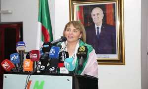 Hamlaoui met en avant à Mostaganem le rôle de la société civile dans la préservation de l'identité et de la cohésion nationales