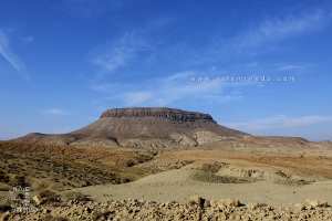 السلاسل الجبلية في الجزائر المرتبطة بأسماء القبائل الهلالية