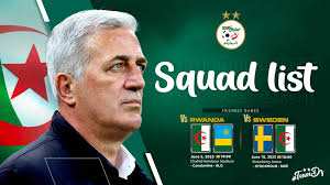 Algérie (Football) - Commentaire: EN. Abjectes pressions sur Petkovic