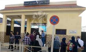 Sûreté de wilaya d'Alger : un dispositif sécuritaire spécial pour les examens du BEM