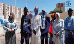 Une délégation nigériane salue l'expérience algérienne dans les domaines de l'habitat et du développement durable