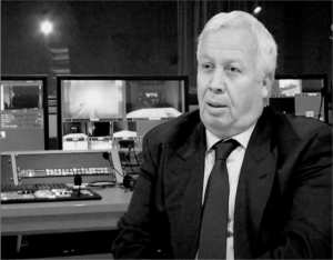 L'Ecole rend hommage au professeur Walid Laggoune