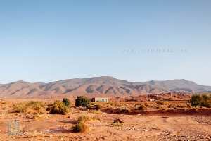 Les Monts des Ksour : Un Joyau de l’Atlas Saharien
