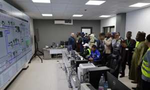 وفد نيجيري يحل ببومرداس في إطار تعزيز علاقات التعاون بين البلدين