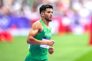 Planète (Japon/Asie) - Mondiaux d’athlétisme 2025: Cinq athlètes algériens qualifiés pour Tokyo