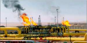 L'Algérie ajuste sa production dans le cadre de l'Opep