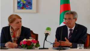 Rencontre entre les secteurs de la Culture  et du Tourisme