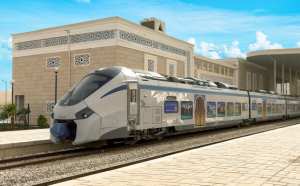 La SNTF lance de nouvelles lignes inter-wilayas