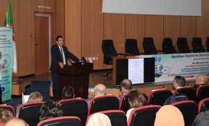 L'Algérie a réalisé des progrès dans la prévention des maladies à transmission hydrique et vectorielle