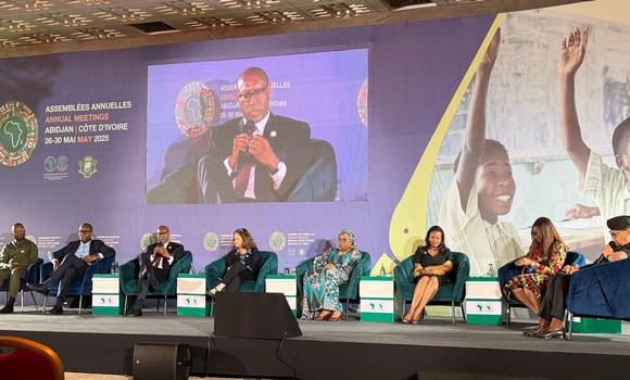 L'Afrique peut mobiliser 1.430 mds USD/an en ressources intérieures pour son développement