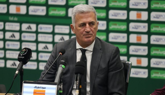 Football : le sélectionneur national dresse un premier bilan de son parcours avec les Verts