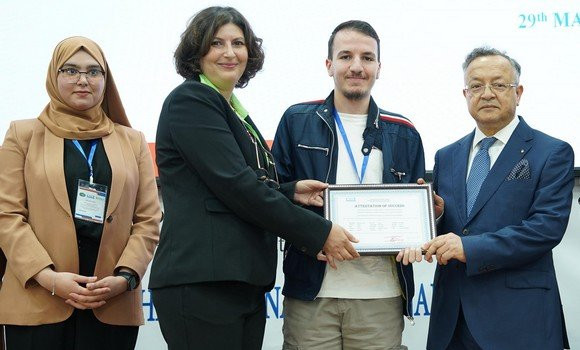 Baddari préside le lancement officiel de la formation doctorale exceptionnelle en production animale