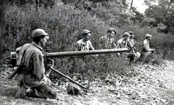 معركة لفكالين بميلة: محطة شاهدة على جرائم الاستعمار الفرنسي وبطولات أبناء الجزائر الأحرار