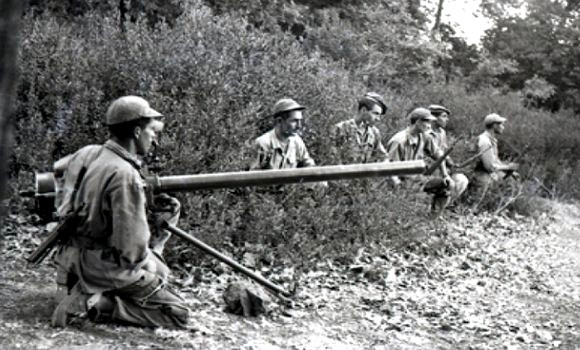 Bataille de Lefkaline à Mila: une autre illustration de la barbarie du colonialisme français et de l'héroïsme des enfants d'Algérie