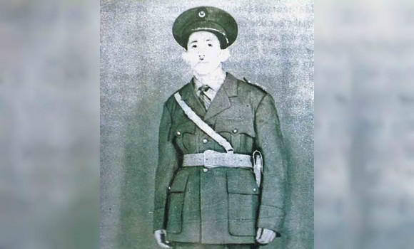 Le colonel Si El Haouès, une personnalité politique et militaire unique