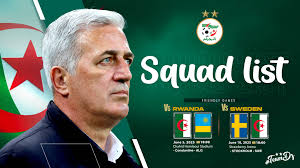 Algérie (Football) - Commentaire: EN. Abjectes pressions sur Petkovic