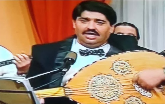 جثمان الفنان شفيق حجاج يوارى الثرى بسيدي بلعباس - الشعب أونلاين