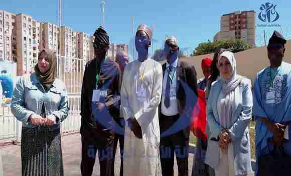 Une délégation nigériane salue l'expérience algérienne dans les domaines de l'habitat et du développement durable