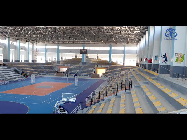 جيجل تحتضن دورة اللقب للبطولة الوطنية للطائرة - الشعب أونلاين