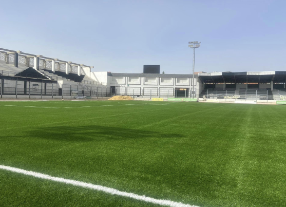 اتحاد خنشلة يستضيف اتحاد الجزائر دون جمهور - الشعب أونلاين