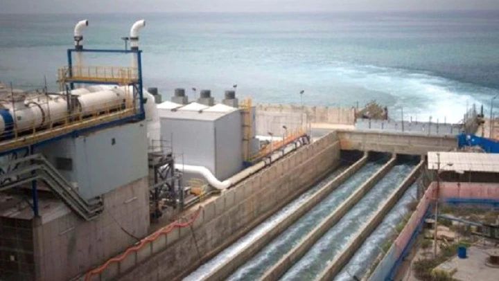 وهران: استفادة 65 فلاحا من المياه المصفاة لمحطة الكرمة