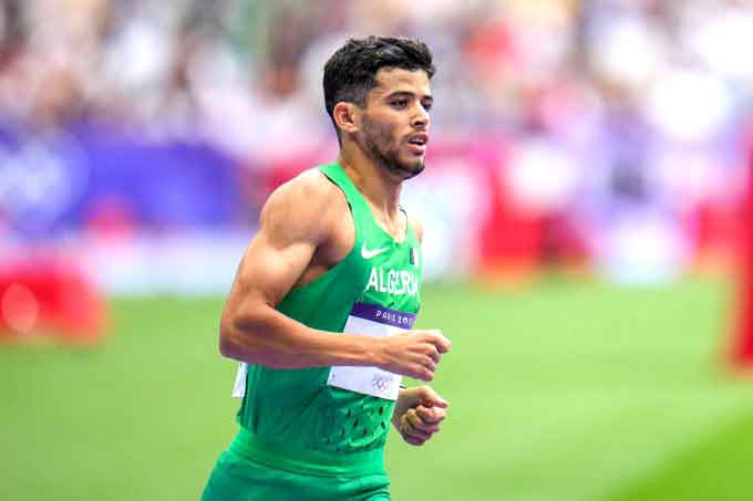 Planète (Japon/Asie) - Mondiaux d’athlétisme 2025: Cinq athlètes algériens qualifiés pour Tokyo
