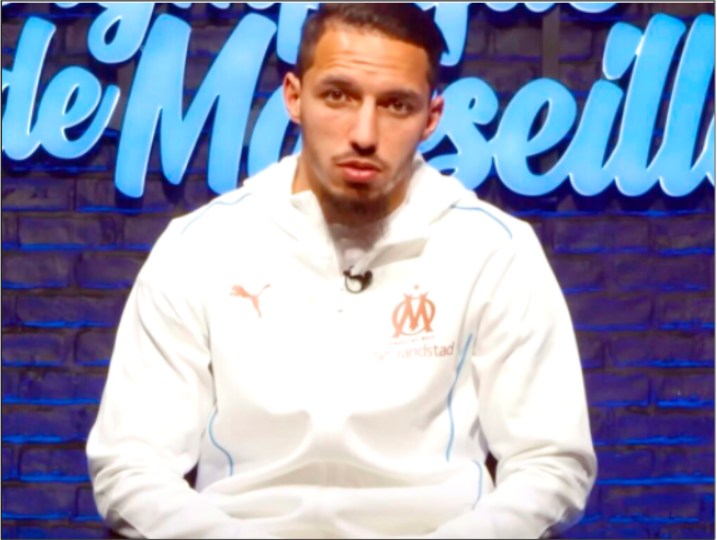 Ismaël Bennacer quitte l'OM et retourne à l'AC Milan '