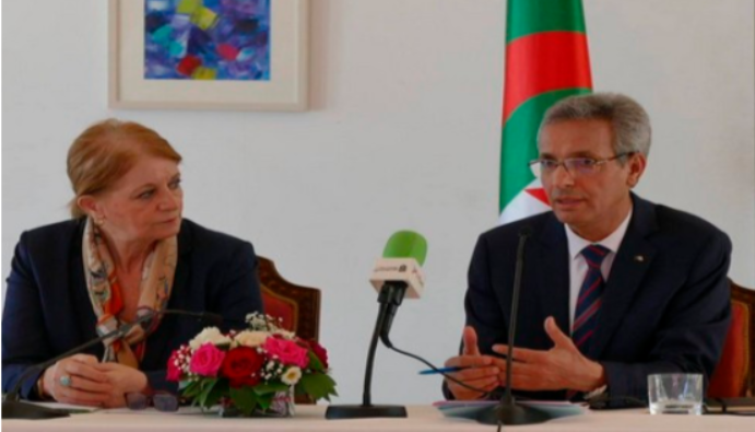 Rencontre entre les secteurs de la Culture  et du Tourisme