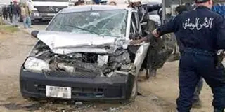 غليزان:  تفكيك شبكة إجرامية تحترف ترويج المخدرات الصلبة وحجز أزيد من 1 كلغ من مادة الكوكايين