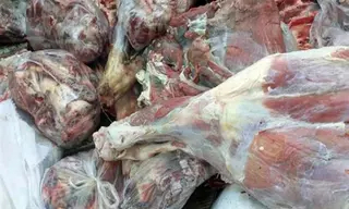 غليزان:  تفكيك شبكة إجرامية تحترف ترويج المخدرات الصلبة وحجز أزيد من 1 كلغ من مادة الكوكايين