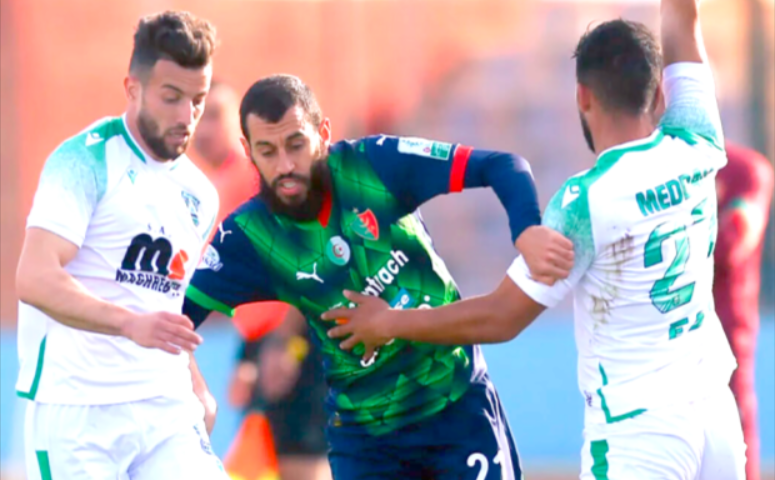 Des matchs à haute tension