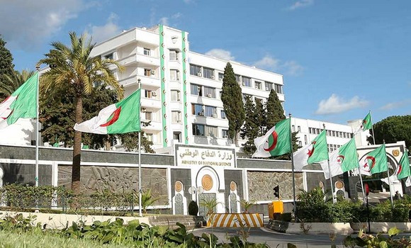 Deux terroristes abattus lors d'une opération de ratissage en cours à Khenchela