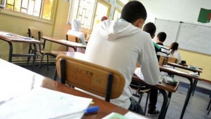 3 سنوات حبس وغرامة ضد متهم بتسريب أجوبة 