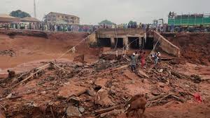 Planète (Afrique) - Inondations au Nigeria: au moins 150 morts, les secouristes redoutent davantage de victimes