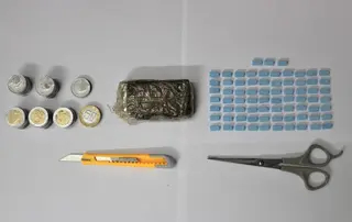 وهران: وفاة خمسيني في حادث دهس بواد تليلات