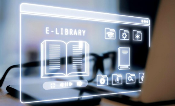 Importance des bibliothèques numériques pour renforcer les connaissances des élèves et étudiants