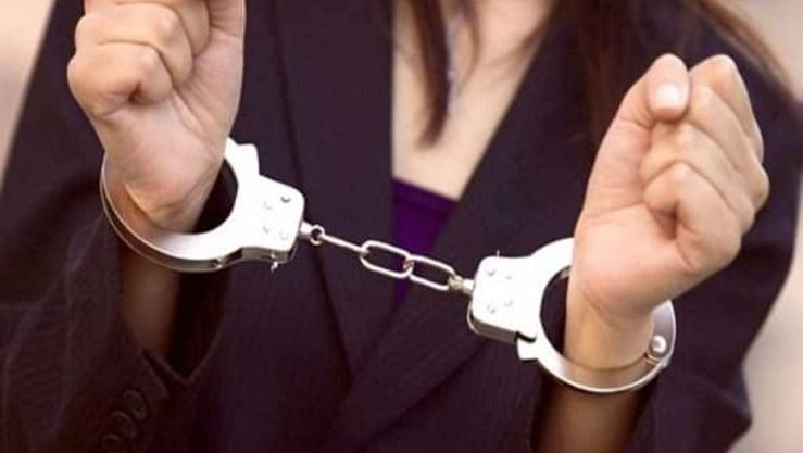 وهران: توقيف مؤثرة سيبرانية تنشر محتويات منافية للأخلاق والآداب العامة