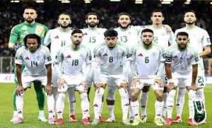 Algérie-Rwanda: les  Verts  pour entretenir la bonne dynamique