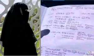 La population sétifienne  en état de choc